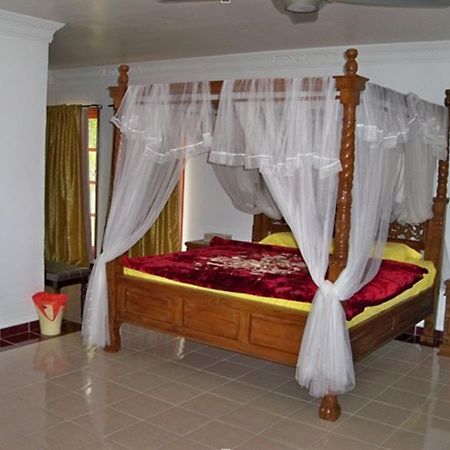 Firefly Villa Kuala Selangor Exterior foto
