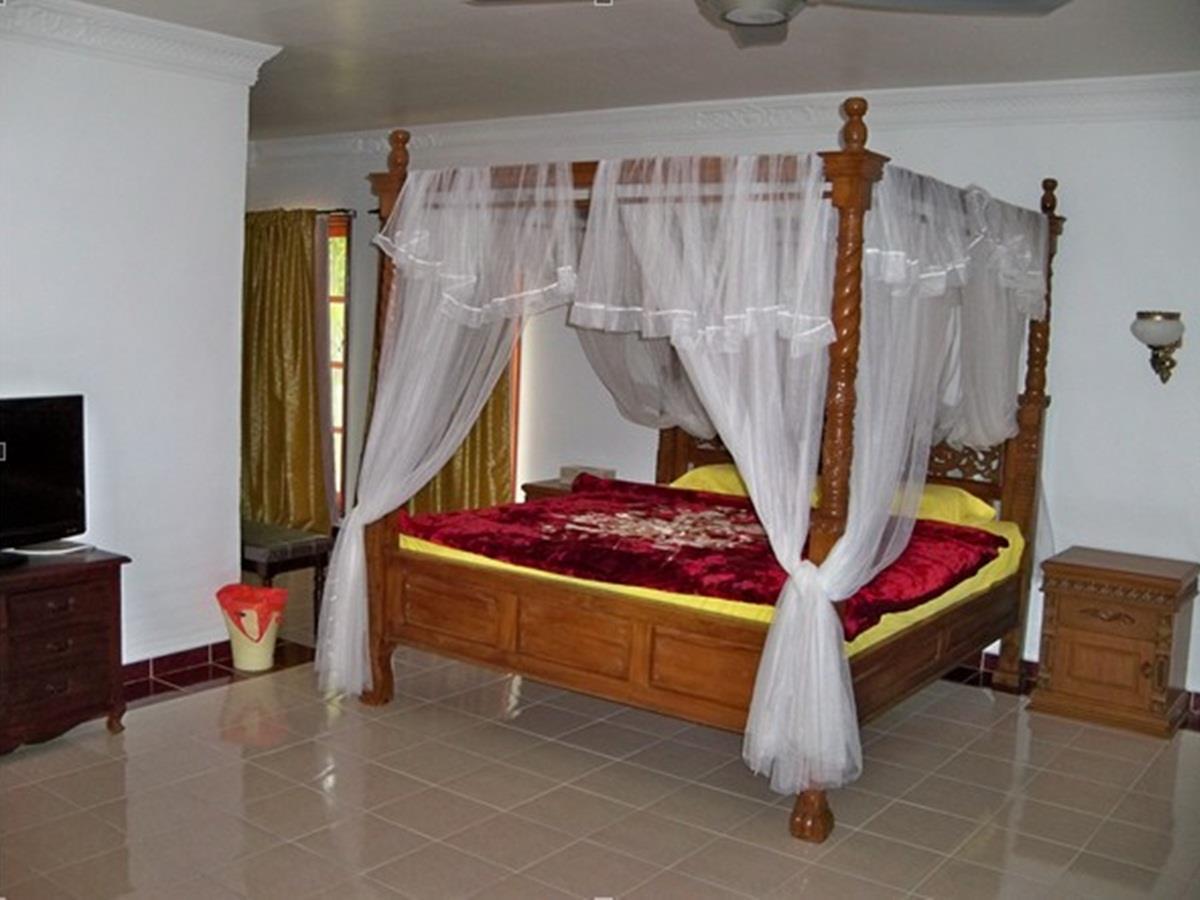 Firefly Villa Kuala Selangor Exterior foto
